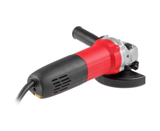 Угловая шлифмашина WORTEX AG 1213-3 E AG12133E00013 – изображение 5