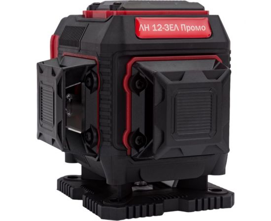 Лазерный нивелир Elitech PROMO ЛН 12-ЗЕЛ Пром 201451 – изображение 5