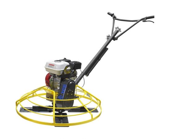 Бензиновая заглаживающая машина ТСС TSS DMD1000H (лопасти) 074115 – изображение 5