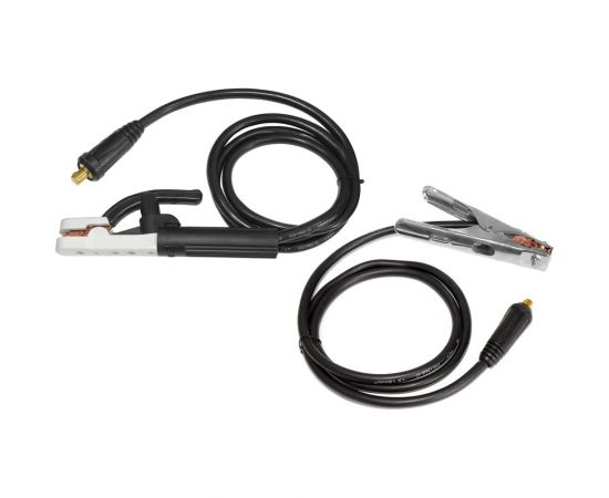 Сварочный инвертор ТСС ТSS EVO MMA-315 035256 – изображение 5