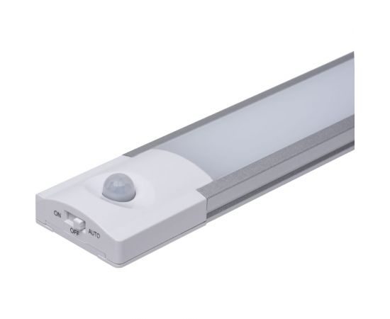 Линейный светильник TDM LED400x37, 2,5 Вт, аккумулятор Li-Pol 900 mAh, датчик движения и освещенности, USB, SQ0329-3603 – изображение 5