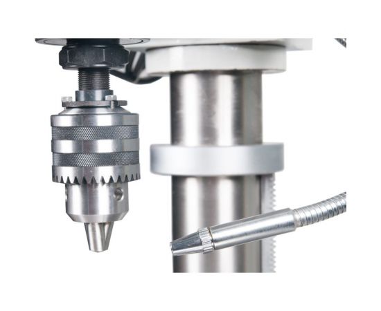 Сверлильный станок PROMA BY-3216PC/400 25003216 – изображение 5