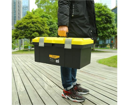 Ящик для инструментов DEKO DKTB40 065-0853 – изображение 5