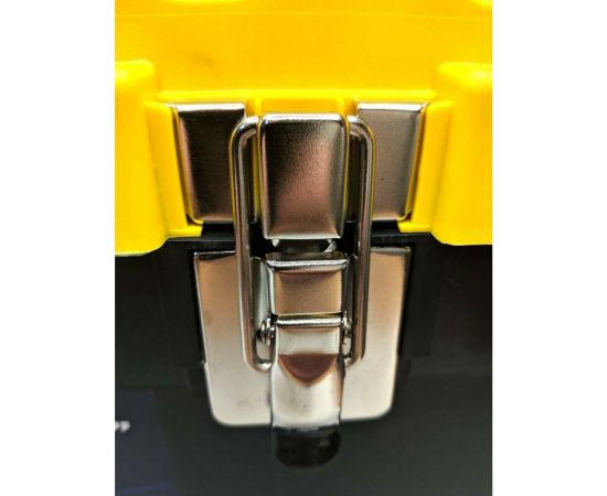 Пластиковый ящик для инструментов IZELTAS 21 8440301021 – изображение 5