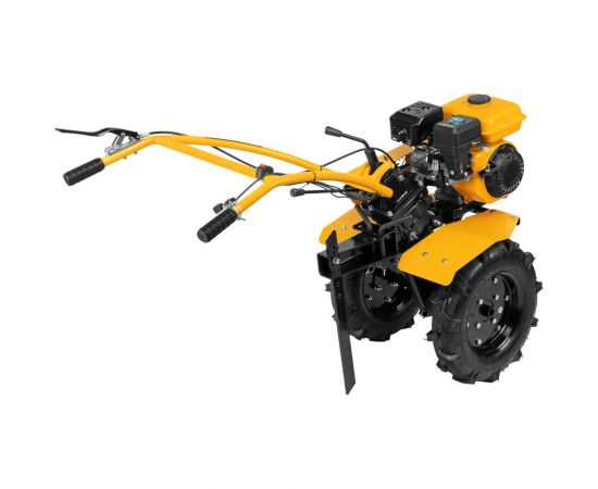 Мотоблок Denzel DPT-270S 56442 – изображение 5