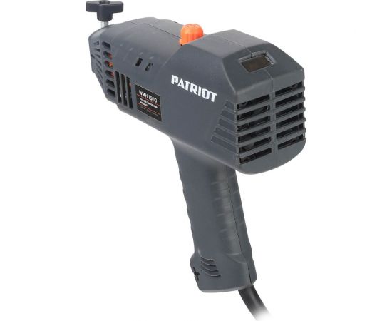 Сварочный инверторный аппарат Patriot WMH 160D MMA 605302210 – изображение 5