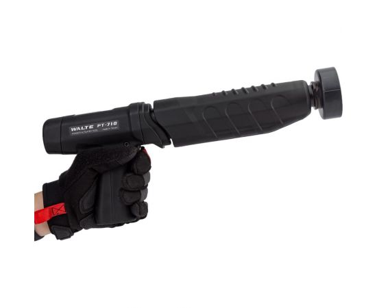 Монтажный пороховой пистолет FIXPISTOLS walte pt710 1-1-1-4607 – изображение 5