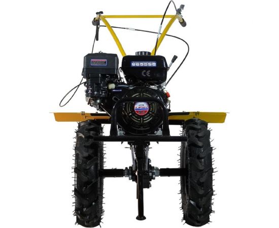 Мотоблок Habert HХ-511 колеса 5.00-12 00-00154109 – изображение 5