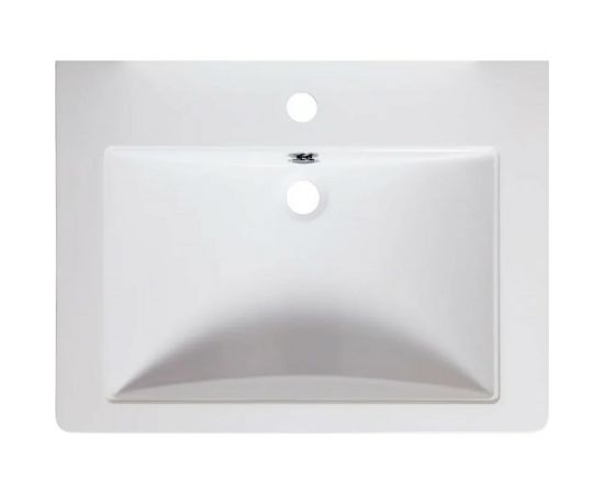 Тумба RUNO ПАРМА 60 1 ящик, подвесная под умывальник Omega 60 00000001138 – изображение 6