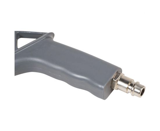 Моечный/мовильный пистолет Airline ПМ4 металл. бачок 900 мл ATBU058 – изображение 6