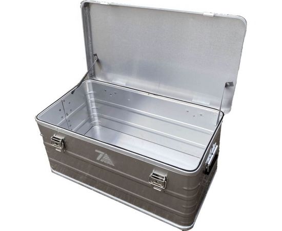 Алюминиевый ящик SevenBerg 780x440x340 мм Maxi Box – изображение 6
