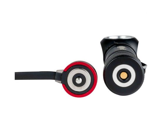 Аккумуляторный налобный фонарь Peka HL1000 – изображение 6