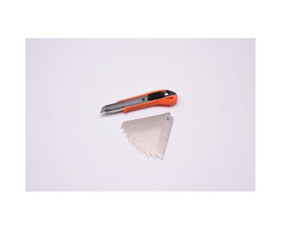 Набор профессиональных инструментов HARDEN в металлическом раскладном ящике, 77 предметов 510777 – изображение 6