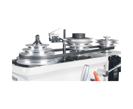 Сверлильный станок PROMA BY-3216PC/400 25003216 – изображение 6