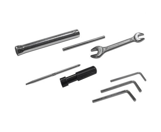 Бензиновая заглаживающая машина ТСС TSS DMD1000H (лопасти) 074115 – изображение 6