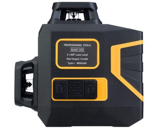 Лазерный уровень Ermenrich LV50 PRO 81426 – изображение 6