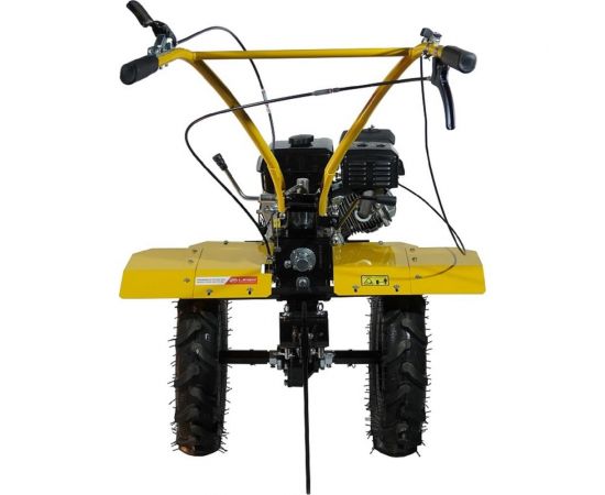 Мотоблок Habert HХ-511 колеса 5.00-12 00-00154109 – изображение 6