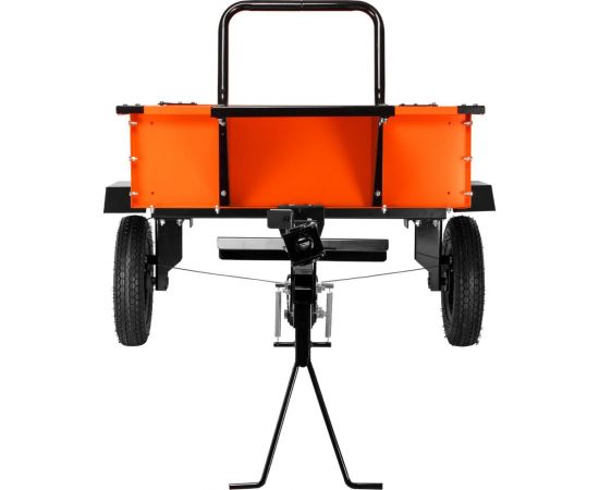 Прицеп для мотоблока ТТ-500-00.00.000 СТРОЙМАШ 130034 – изображение 7