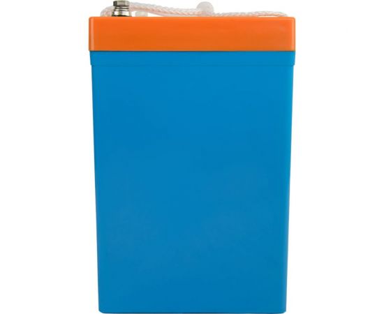 Аккумулятор GPL 12-55 12В, 55Ач Энергия Е0201-0059 – изображение 7