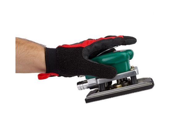 Пневматическая плоскошлифовальная машина TNT-AIR АТ-7022 – изображение 7