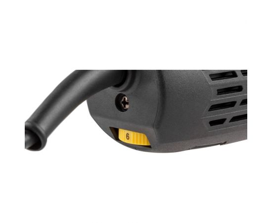 Угловая шлифмашина WORTEX AG 1213-3 E AG12133E00013 – изображение 7