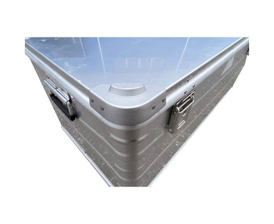 Алюминиевый ящик SevenBerg 780x440x340 мм Maxi Box – изображение 7