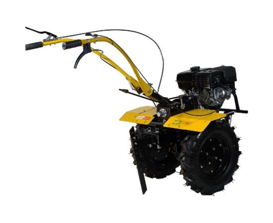 Мотоблок Habert HХ-511 колеса 5.00-12 00-00154109 – изображение 7