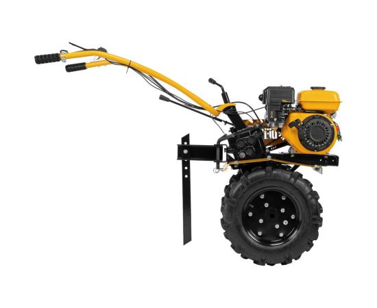 Мотоблок Denzel DPT-270S 56442 – изображение 7