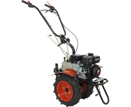 Мотоблок КАДВИ НМБ-1Н17 00-00000841 – изображение 7