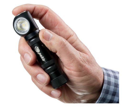 Аккумуляторный налобный фонарь Peka HL1000 – изображение 8