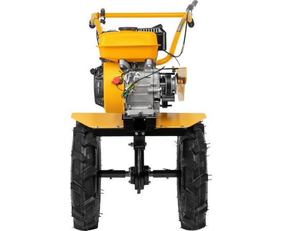 Мотоблок Denzel DPT-270S 56442 – изображение 8