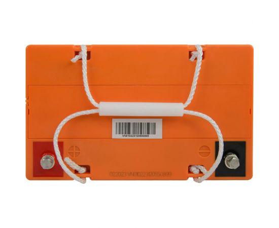 Аккумулятор GPL 12-55 12В, 55Ач Энергия Е0201-0059 – изображение 8