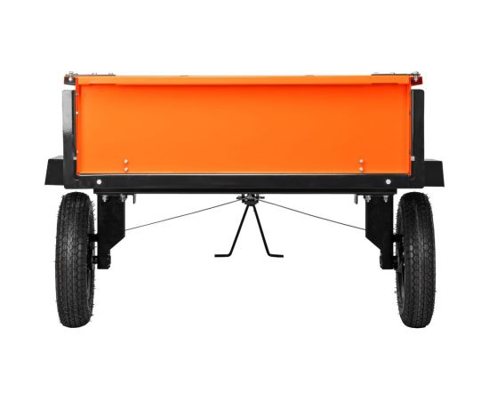 Прицеп для мотоблока ТТ-500-00.00.000 СТРОЙМАШ 130034 – изображение 8