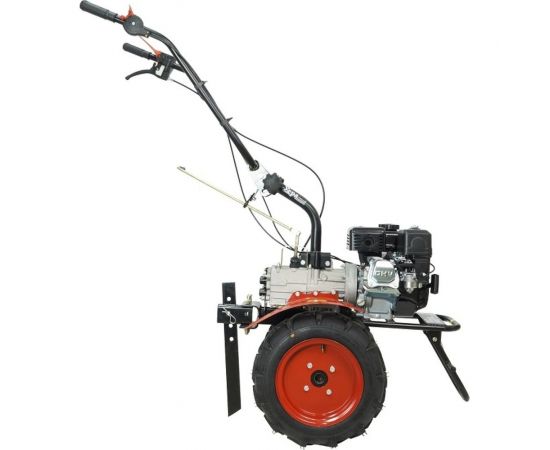 Мотоблок КАДВИ НМБ-1Н17 00-00000841 – изображение 8