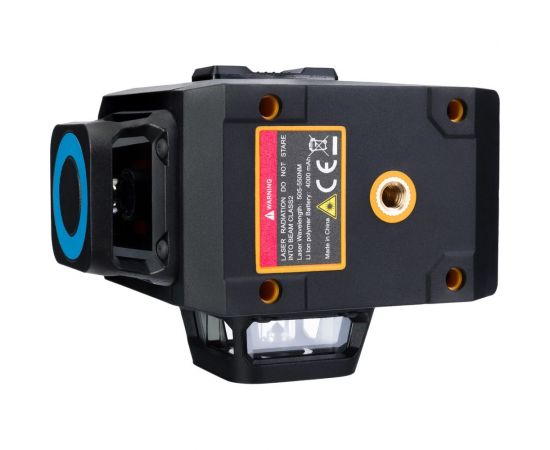 Лазерный уровень Ermenrich LV50 PRO 81426 – изображение 8