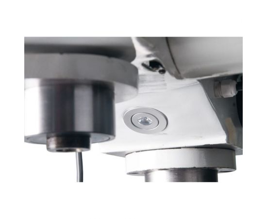 Сверлильный станок PROMA BY-3216PC/400 25003216 – изображение 9