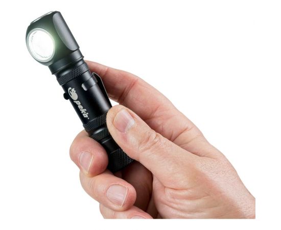 Аккумуляторный налобный фонарь Peka HL1000 – изображение 9