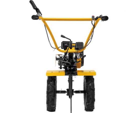 Мотоблок Denzel DPT-270S 56442 – изображение 9