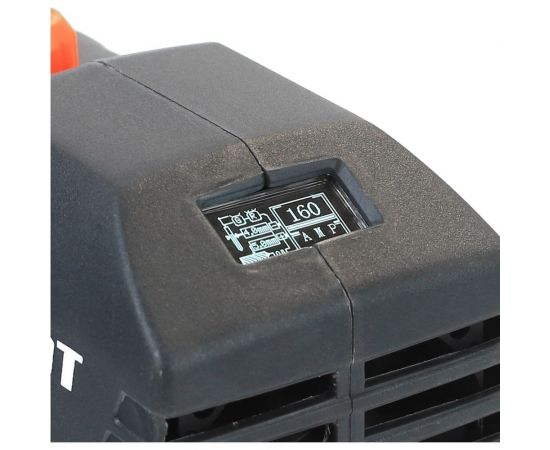 Сварочный инверторный аппарат Patriot WMH 160D MMA 605302210 – изображение 9