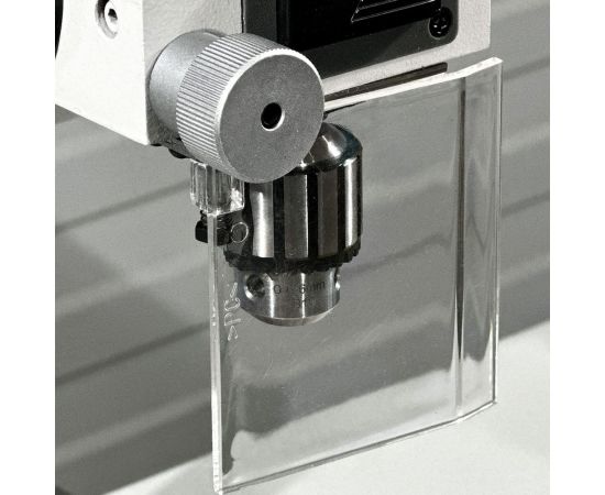 Сверлильный станок TOOLS cm-6v AURA 10050610 – изображение 9