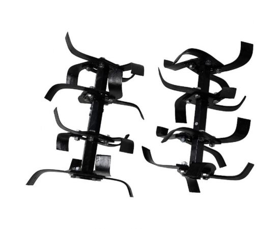 Мотоблок Habert HХ-511 колеса 5.00-12 00-00154109 – изображение 10