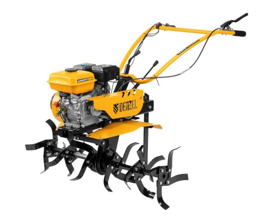 Мотоблок Denzel DPT-270S 56442 – изображение 10