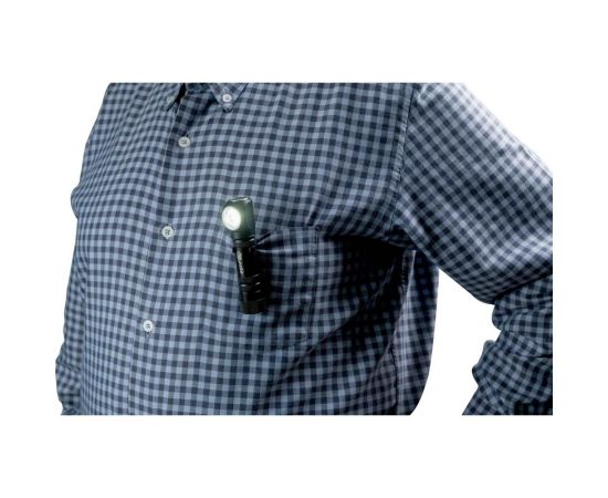 Аккумуляторный налобный фонарь Peka HL1000 – изображение 10