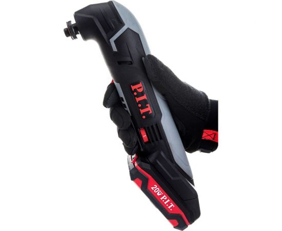 Аккумуляторный реноватор P.I.T. PMT20H-035A/1 – изображение 10