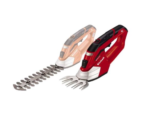 Аккумуляторные ножницы-кусторез Einhell GE-CG 12 Li 3410401 