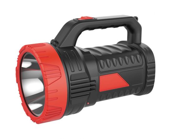 Аккумуляторный светодиодный фонарь Спутник AFP808-5W 