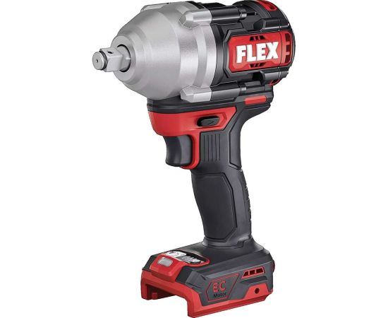 Аккумуляторный ударный гайковерт FLEX IW 1/2 750-EC C 530231 