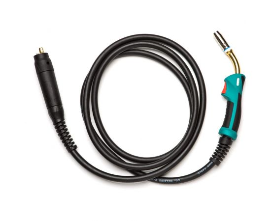 Сварочная горелка для MIG сварки BM-250 5 м GROVERS BM-250-5m 