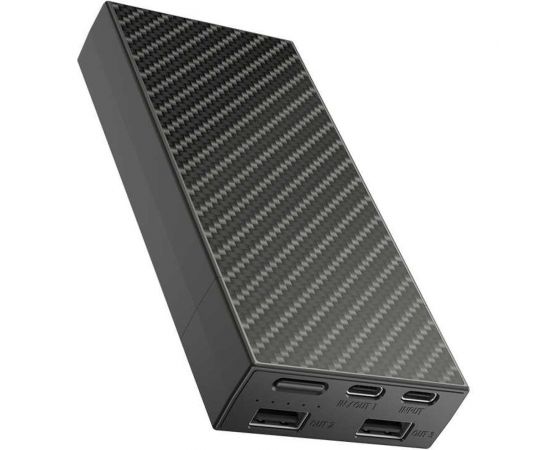 Внешний аккумулятор Nitecore NB20000 Power Bank 20702 