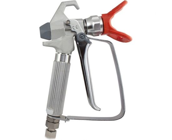 Пистолет окрасочный с соплодержателем AvS-3S 248 бар AktiSpray 55003S 